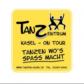 Tanzpartner Tanzcentrum Kasel